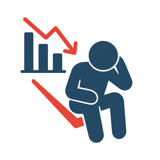 赤字・税金滞納でも利用可